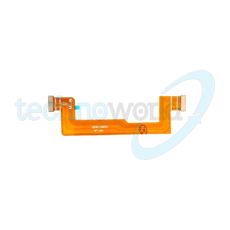 Flat di Collegamento Da Lcd a Mainboard Xiaomi 11T