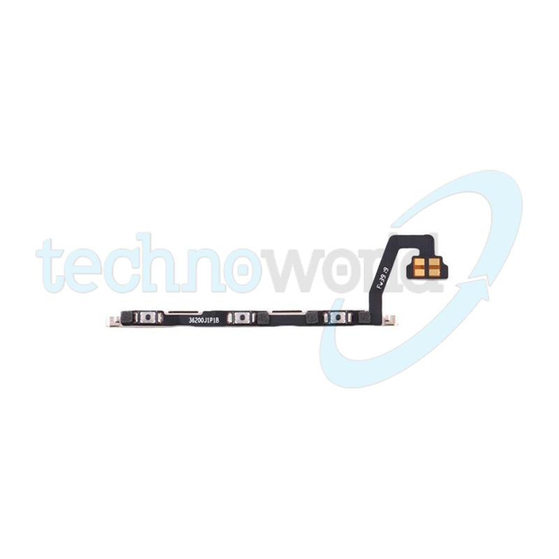 Flat Tasto Accensione + Volume Xiaomi Mi 10 5G