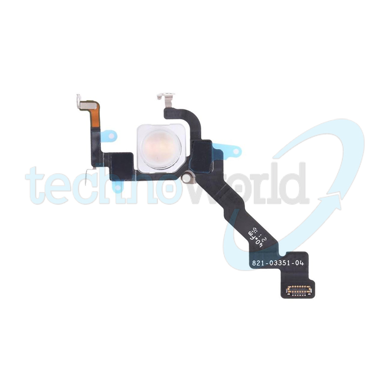 Flashlight iPhone 13 Pro