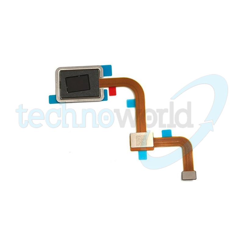 Flat Fingerprint / Lettore Impronta Xiaomi Mi 10 5G