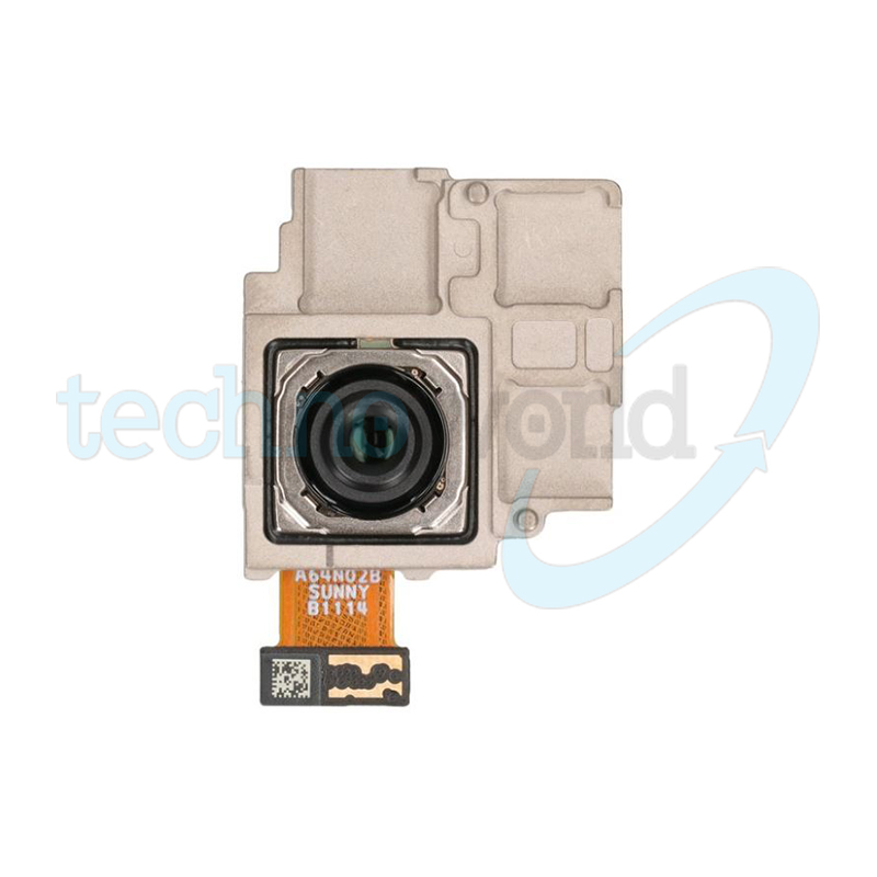 Fotocamera Posteriore Xiaomi Mi 10T Lite 5G