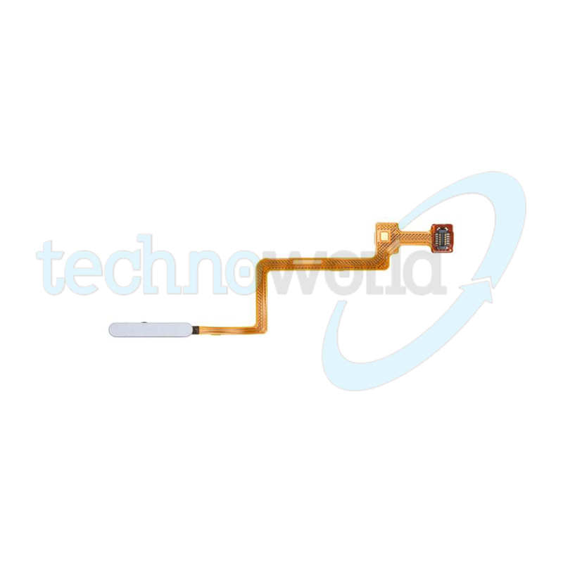 Flat Fingerprint / Lettore Impronta Xiaomi Mi 10T Pro Grigio