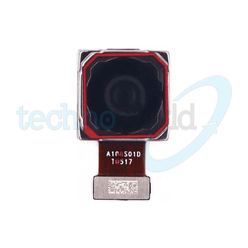 Fotocamera Posteriore Xiaomi Mi 11i 5G