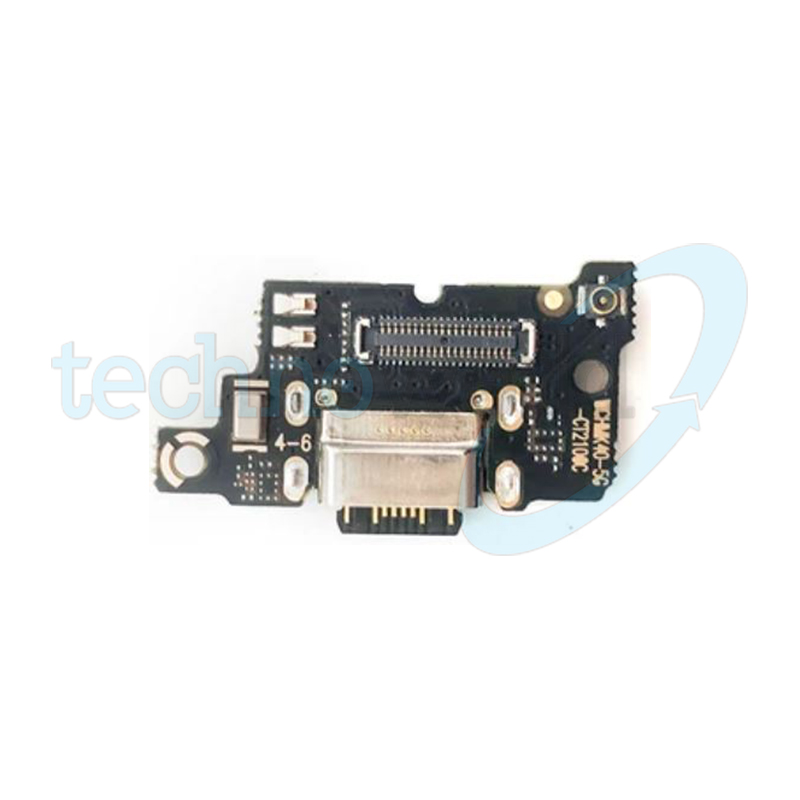 PCB Board con Connettore Carica e Microfono Xiaomi Mi 11i 5G