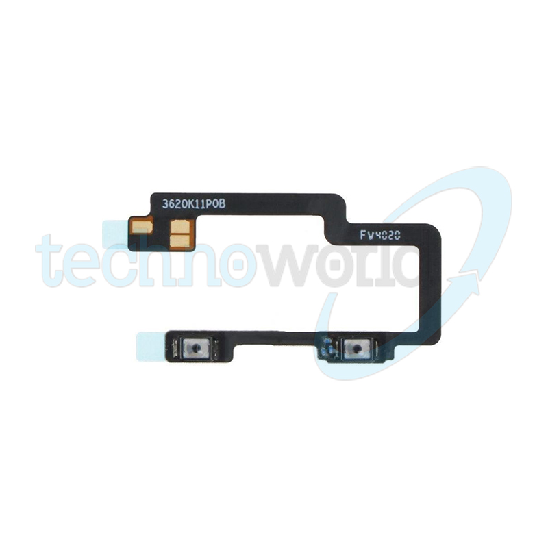 Flat Tasti Volume Xiaomi 11i 5G
