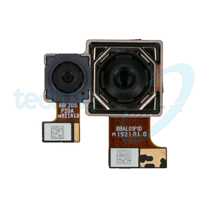 Fotocamera Posteriore Xiaomi Mi 9 Lite