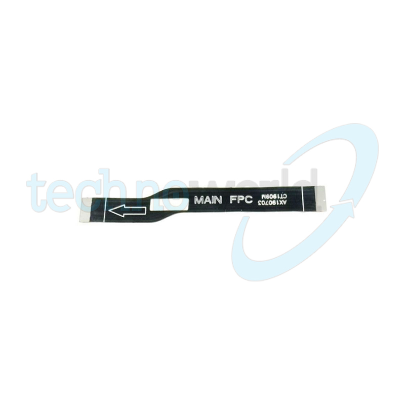 Flat di Collegamento Da PCB Board a Mainboard Xiaomi Mi 9 Lite