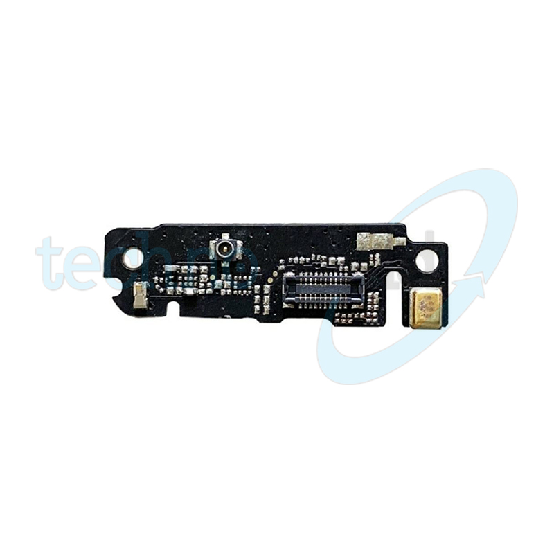 PCB Board con Microfono Xiaomi Mi Note 10