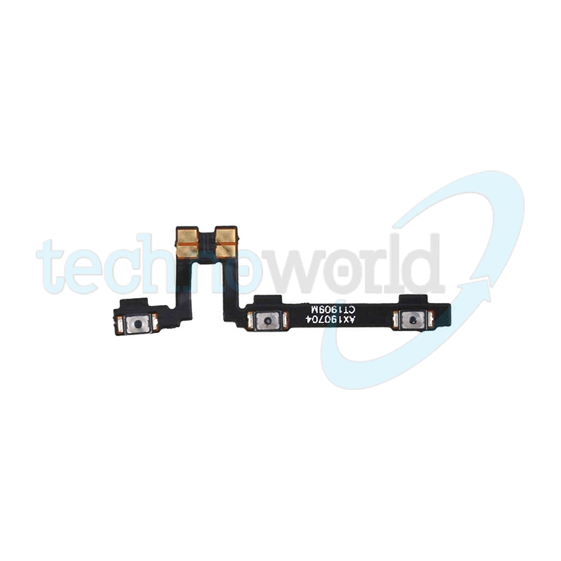 Flat Tasto Accensione + Volume Xiaomi Mi 9 Lite