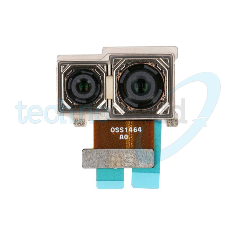 Fotocamera Posteriore Xiaomi Mi 9 SE