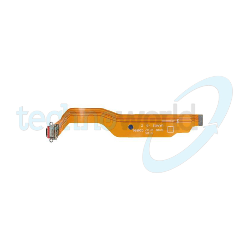 Flat Connettore Carica Oppo Reno6 5G