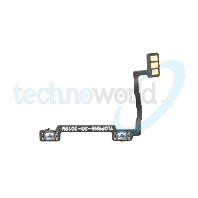 Flat Tasto Volume Oppo Reno6 5G