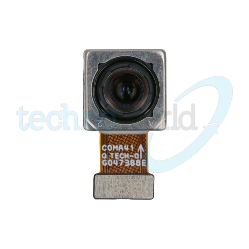 Fotocamera Posteriore Oppo Reno6 5G