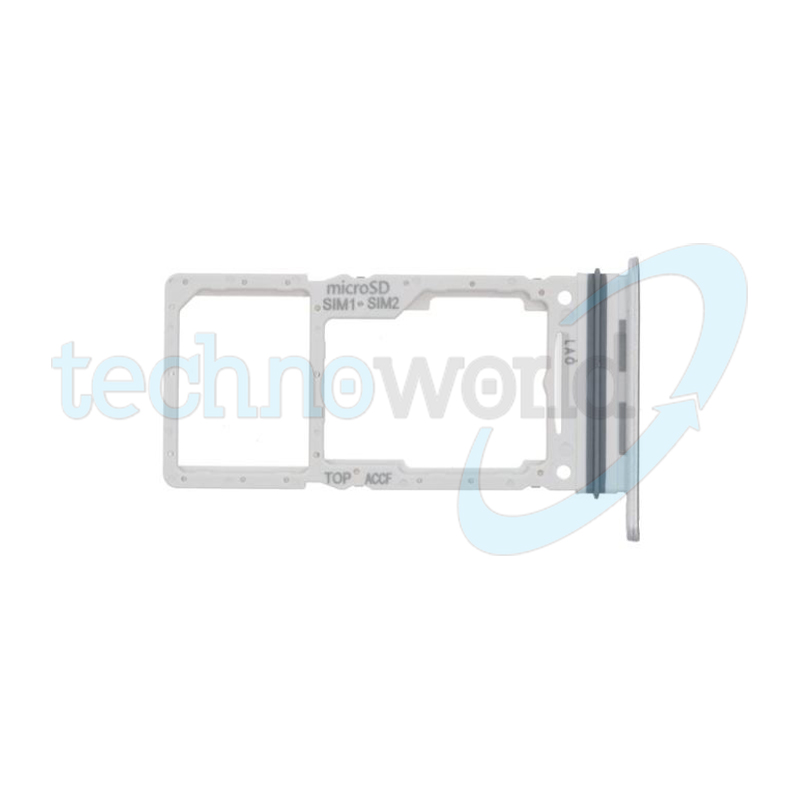 Porta Sim/microSD Samsung A33 5G Bianco