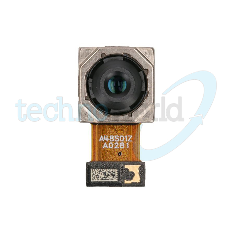 Fotocamera Posteriore Xiaomi Redmi 9T