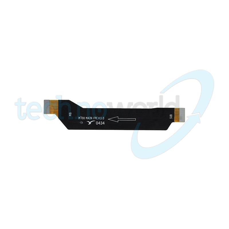 Flat di Collegamento Da PCB Board a Mainboard Xiaomi Poco X3 NFC