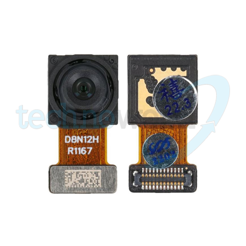 Fotocamera Posteriore Xiaomi Redmi 10