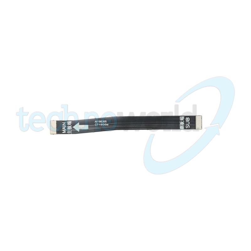 Flat di Collegamento Da PCB Board a Mainboard Xiaomi Redmi 7