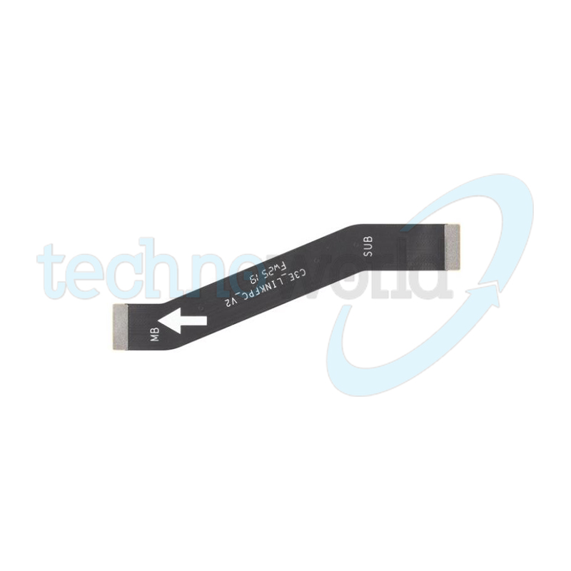 Flat di Collegamento Da PCB Board a Mainboard Xiaomi Redmi 7A