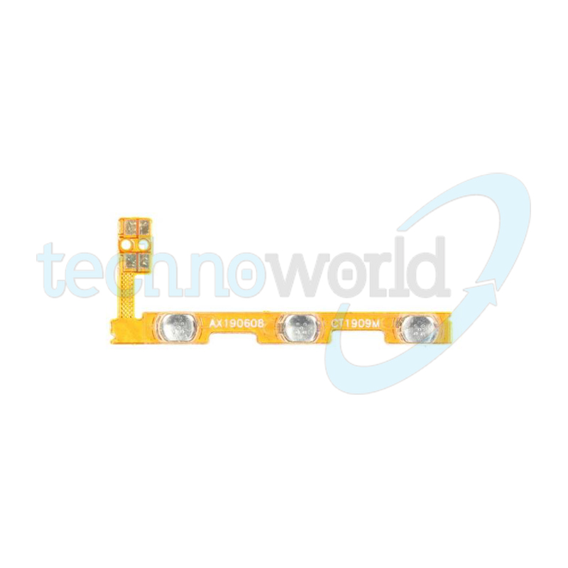 Flat Tasto Accensione + Volume Xiaomi Redmi 7A