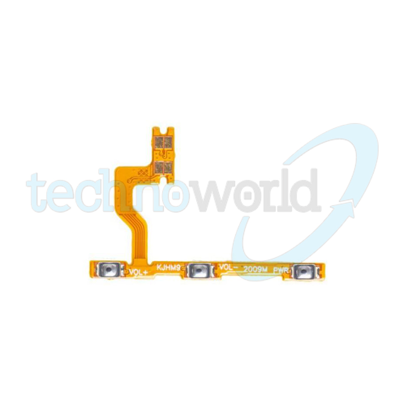Flat Tasto Accensione + Volume Xiaomi Redmi 9