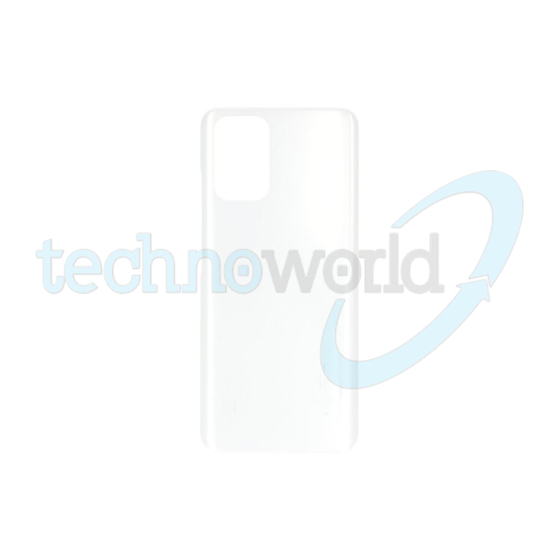 Copribatteria Xiaomi Redmi Note 10 Bianco