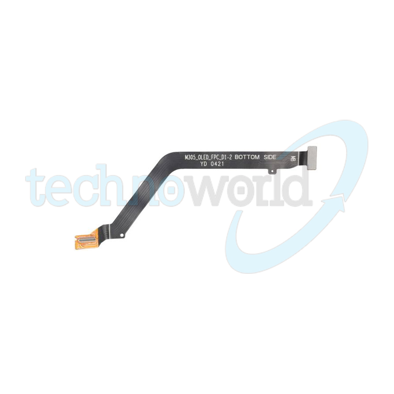 Flat di Collegamento Da Lcd a Mainboard Xiaomi Redmi Note 10 Pro