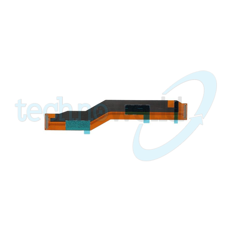 Flat di Collegamento Da PCB Board a Mainboard Xiaomi Redmi Note 10 Pro