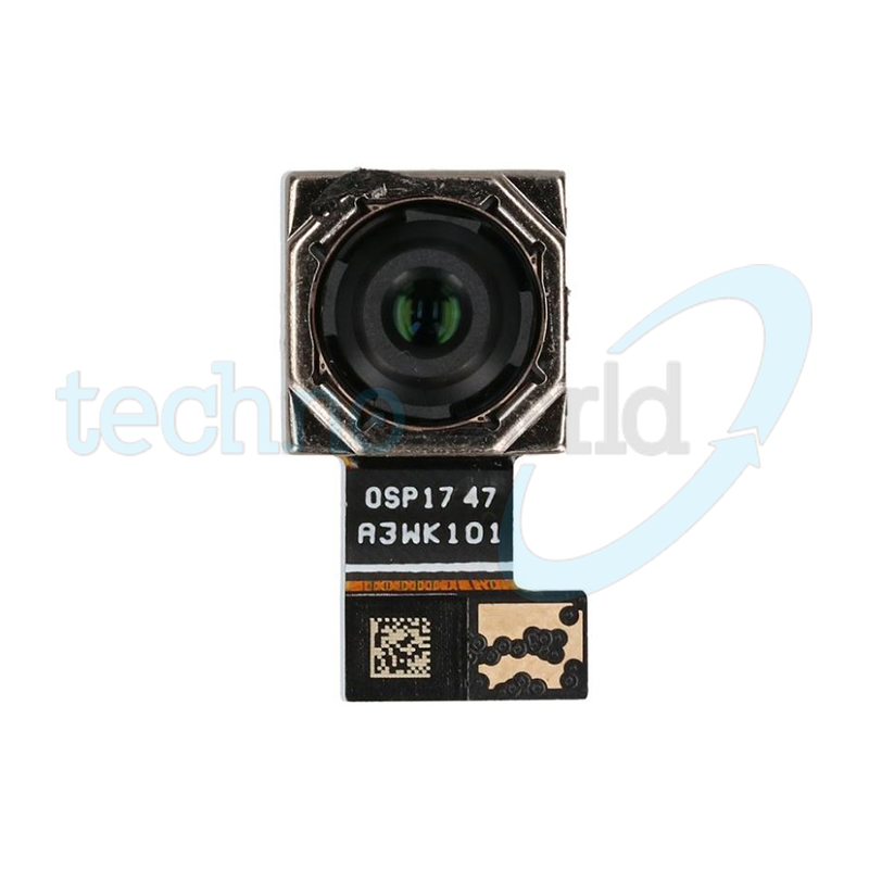Fotocamera Posteriore Xiaomi Redmi Note 8