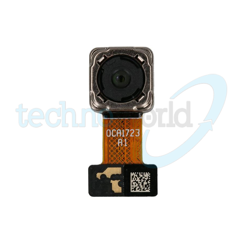 Fotocamera Posteriore Macro Xiaomi Redmi Note 8 Pro