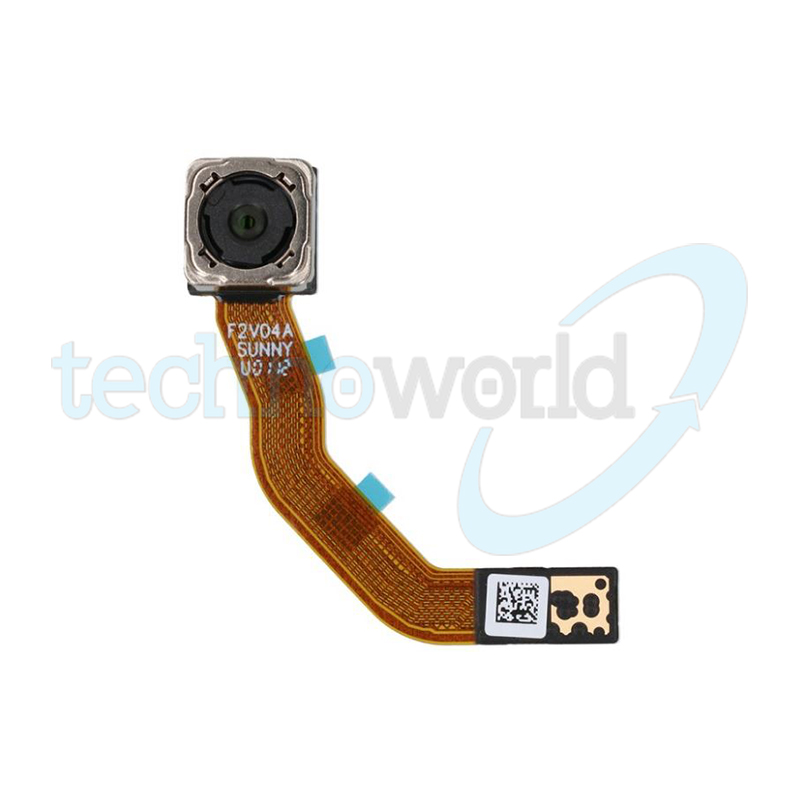 Fotocamera Posteriore Macro Xiaomi Redmi Note 8T