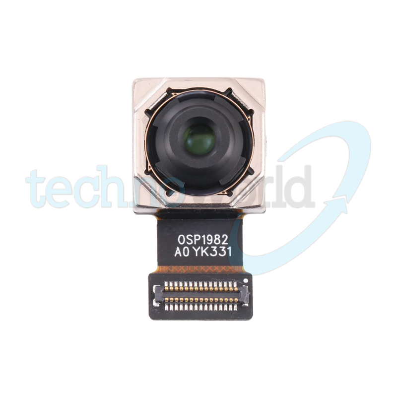 Fotocamera Posteriore Xiaomi Redmi Note 9