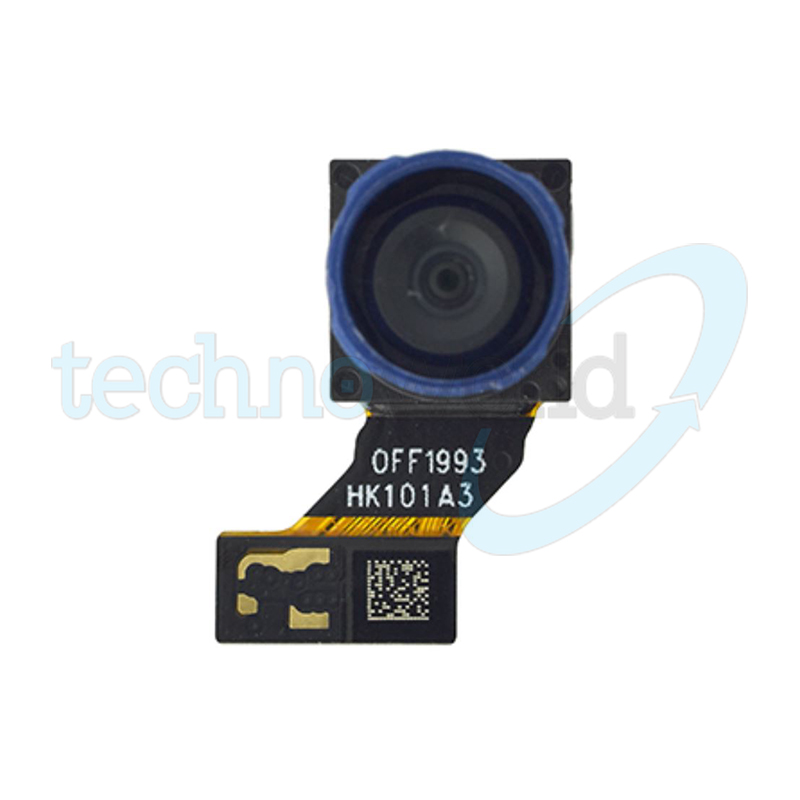 Fotocamera Posteriore 8MP Xiaomi Redmi Note 9 Pro