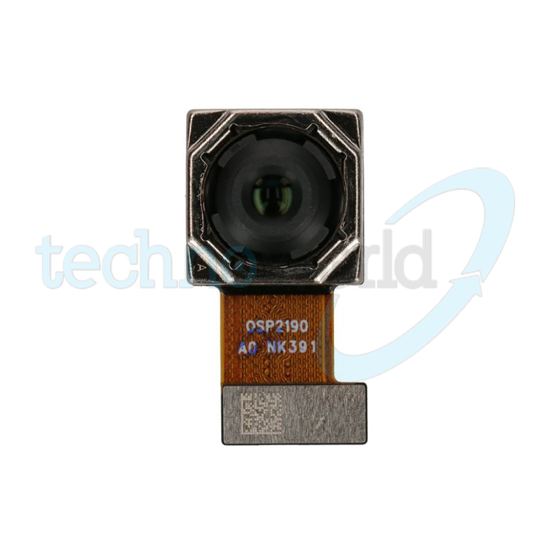 Fotocamera Posteriore Xiaomi Redmi Note 9T