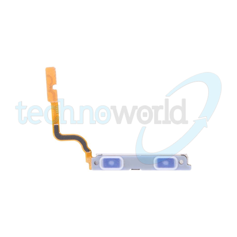 Flat Tasti Volume Samsung S21