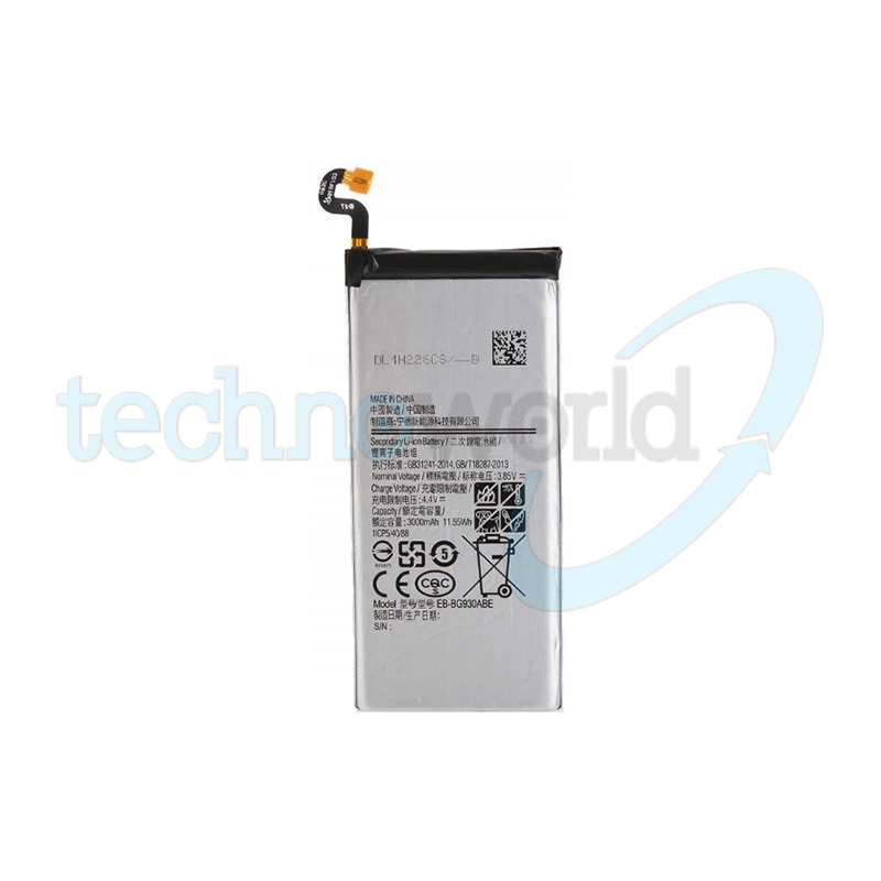 Batteria Samsung S7