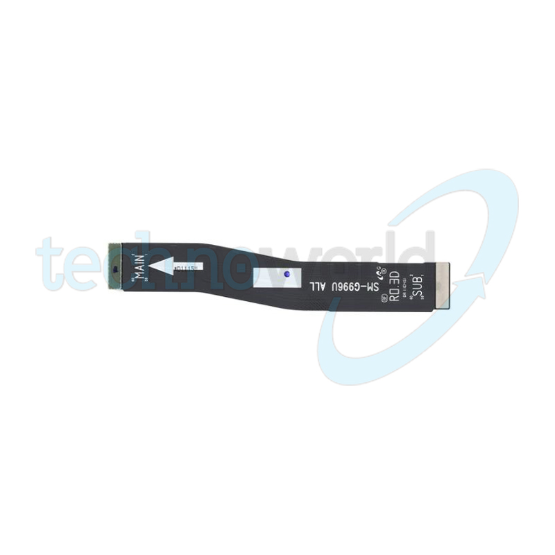 Flat di Collegamento Da PCB Board a Mainboard Samsung S21 Plus