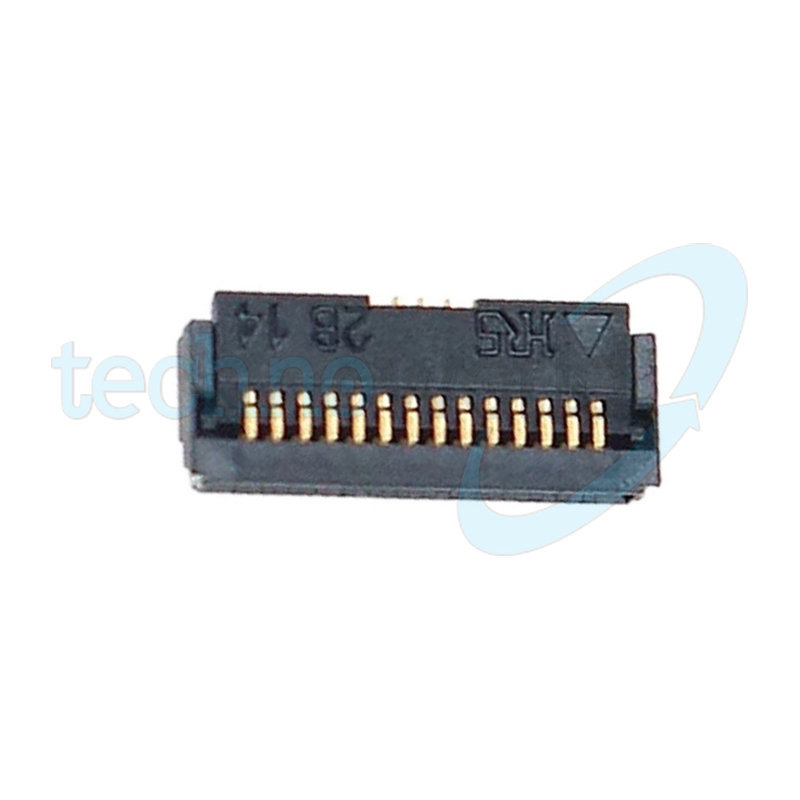 FPC Connettore Tasto Home iPad 5
