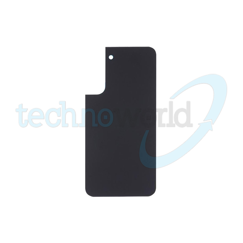 Copribatteria Samsung S22 Nero
