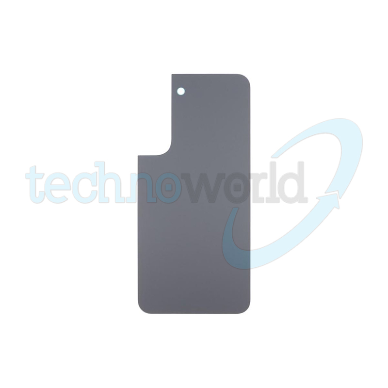 Copribatteria Samsung S22 Grigio