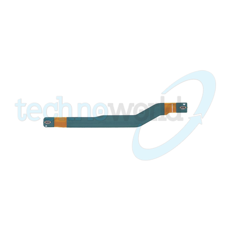 Flat di Collegamento Ori. n.2 Da PCB Board a Mainboard Samsung S22