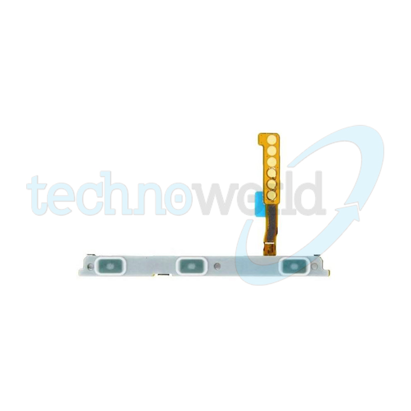 Flat Tasti Volume + Accensione Samsung S22 Ultra