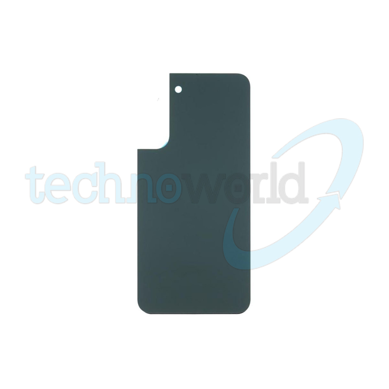 Copribatteria Samsung S22 Plus Verde