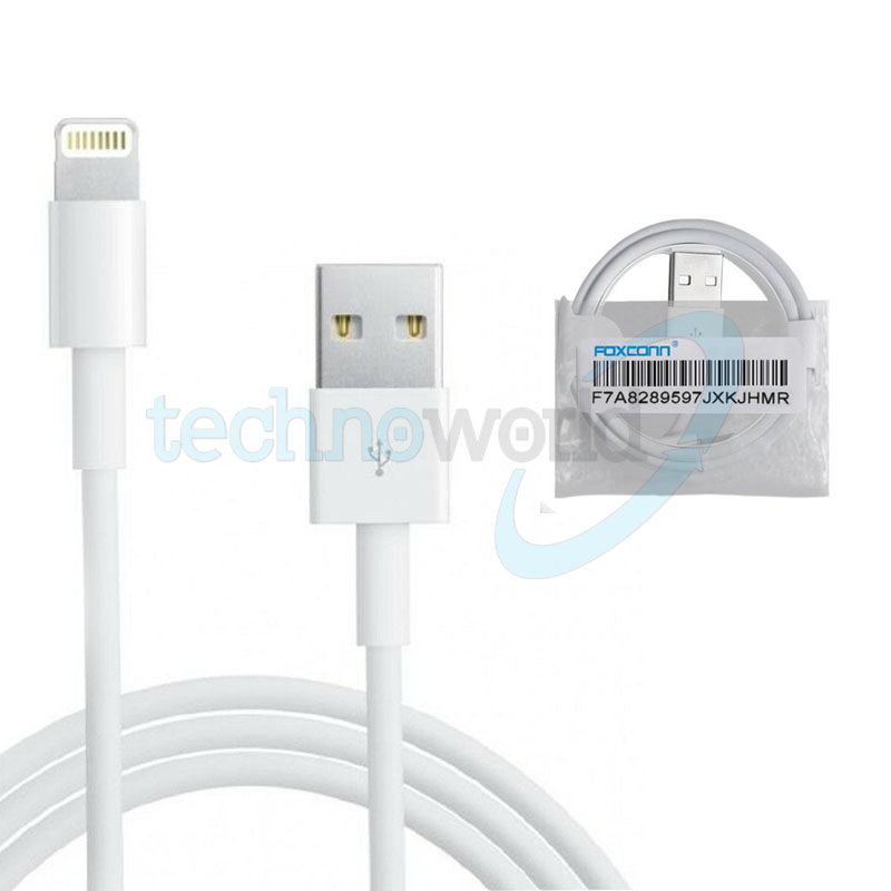 Cavo USB-A / Lightning - 1m (Bulk)