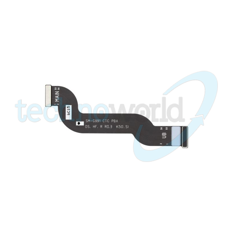 Flat di Collegamento Da Lcd a Mainboard Samsung S21