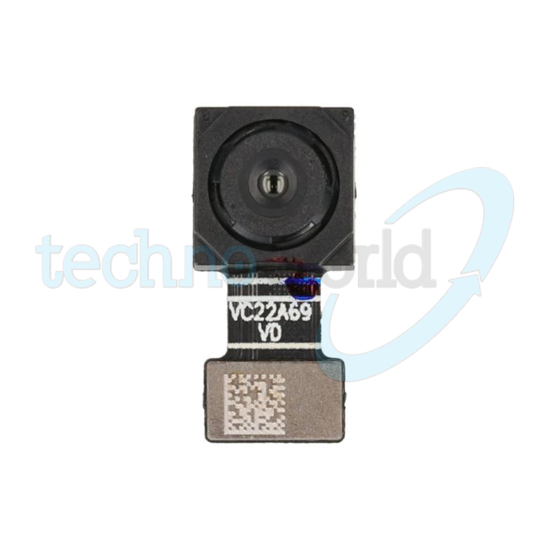 Fotocamera Posteriore Macro 2MP Samsung A03s