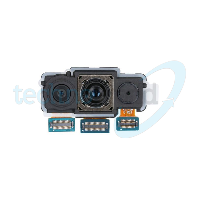 Fotocamera Posteriore Samsung A31