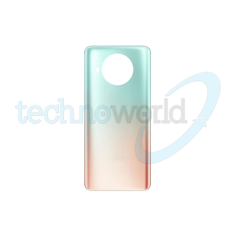 Copribatteria Xiaomi Mi 10T Lite 5G Rose Gold