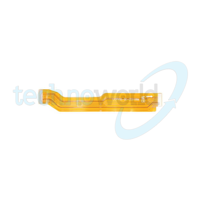 Flat di Collegamento Da PCB Board a Mainboard Oppo A54 5G