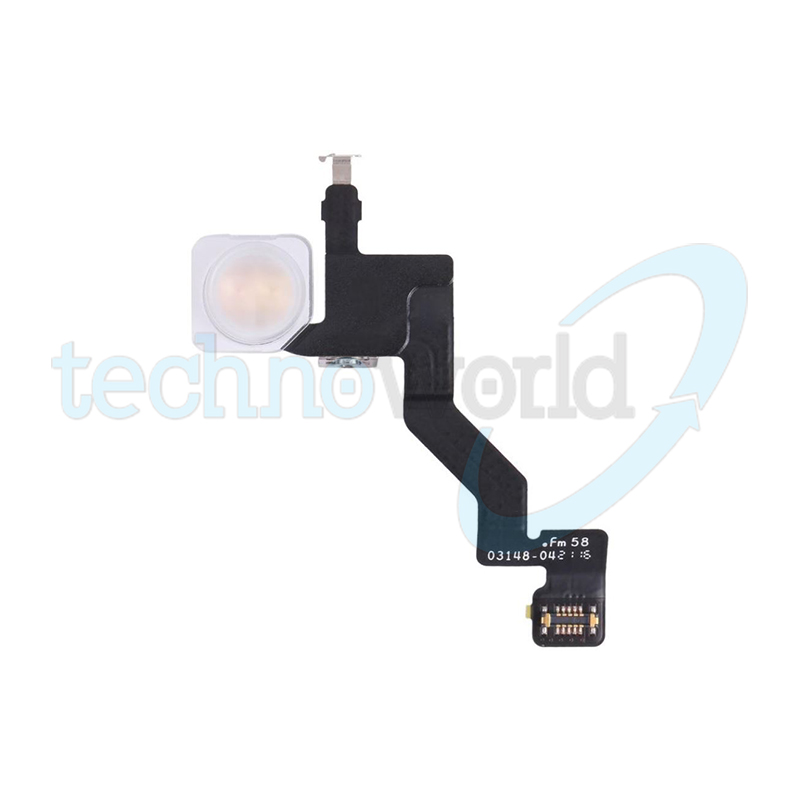 Flashlight iPhone 13